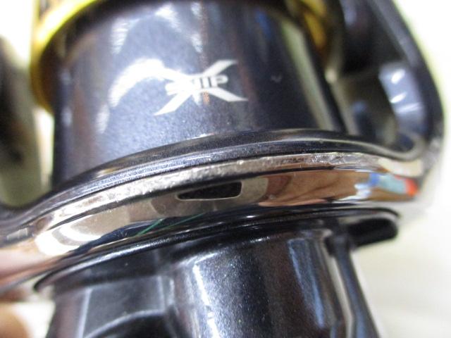 15ツインパワーSW 4000XG