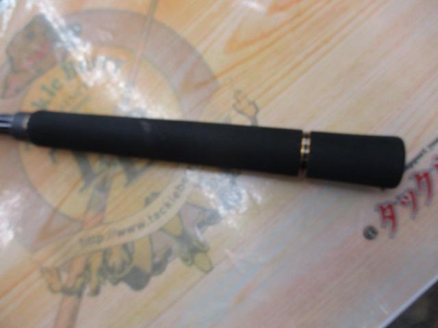 モアザンブランジーノEX AGS98M/MH