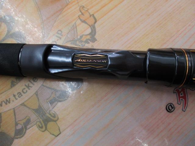 モアザンブランジーノEX AGS98M/MH