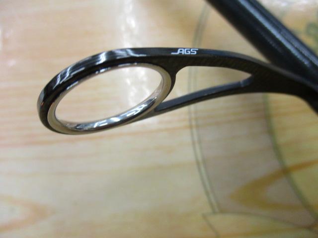 モアザンブランジーノEX AGS98M/MH