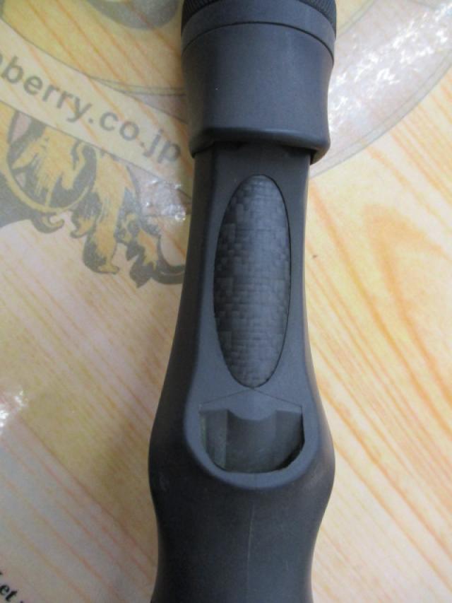 スワット SW932B-ML/MH