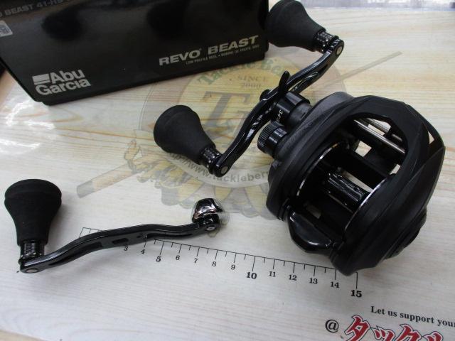 レボ BEAST 41HS-L 7.3:1