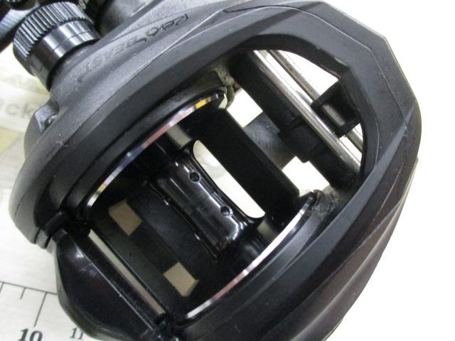 レボ BEAST 41HS-L 7.3:1