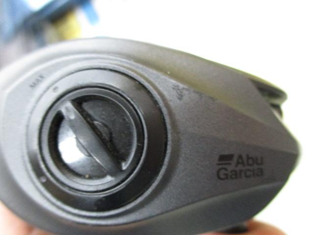 レボ BEAST 41HS-L 7.3:1