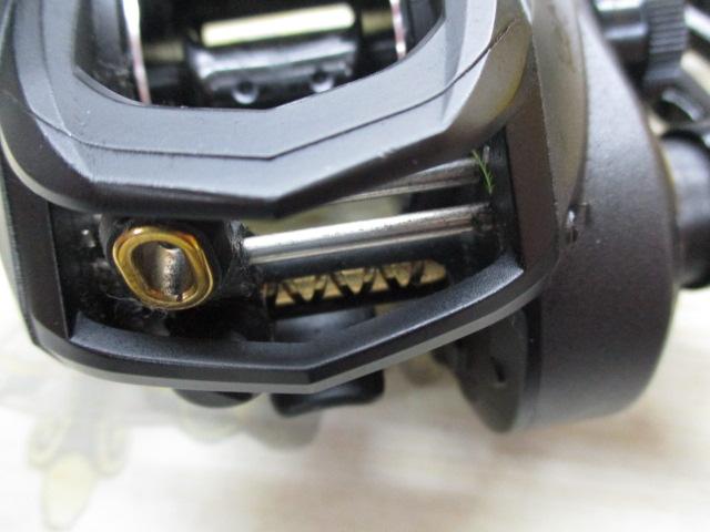 レボ BEAST 41HS-L 7.3:1