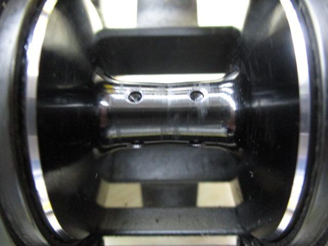 レボ BEAST 41HS-L 7.3:1