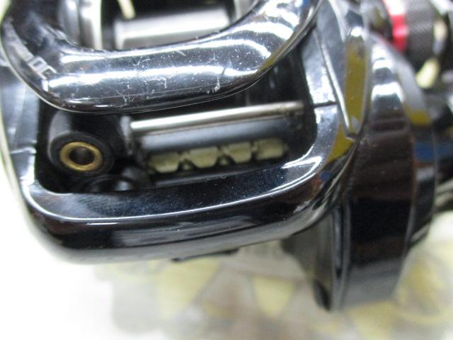 17スコーピオンDC 101