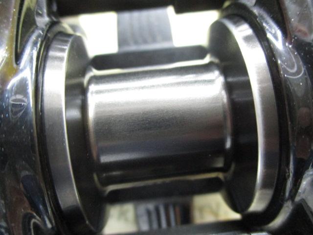 17スコーピオンDC 101