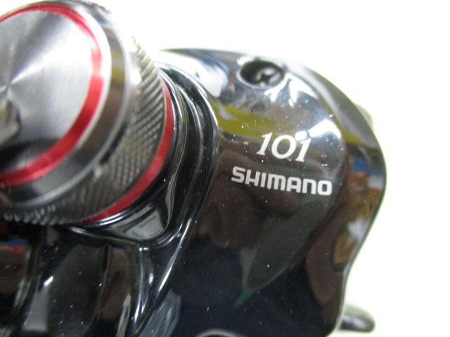 17スコーピオンDC 101