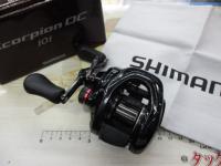 17スコーピオンDC 101