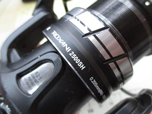 ロキサーニ 2500SH