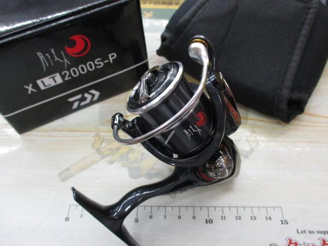 20月下美人X LT2000S-P