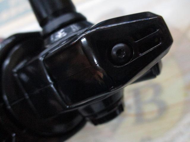 24エクスセンスBB C3000MHG