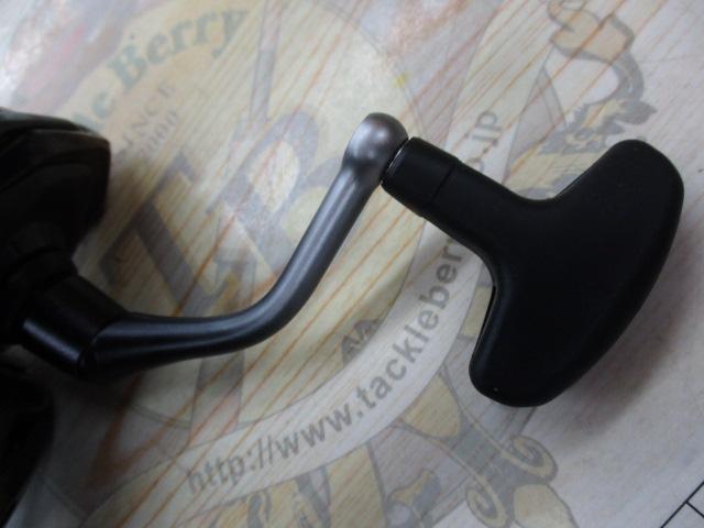 24エクスセンスBB C3000MHG