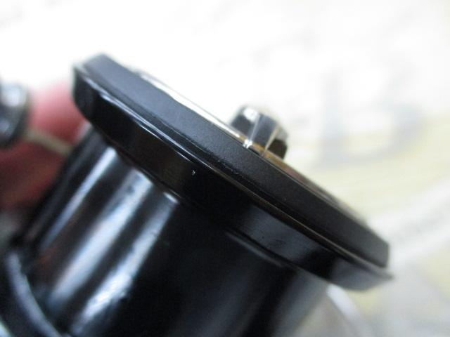 24エクスセンスBB C3000MHG