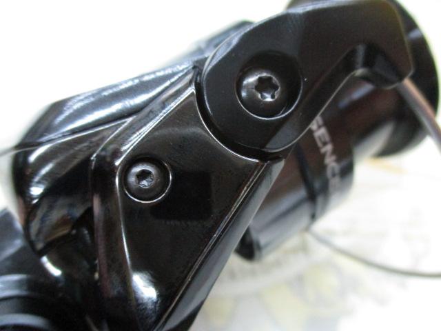 24エクスセンスBB C3000MHG