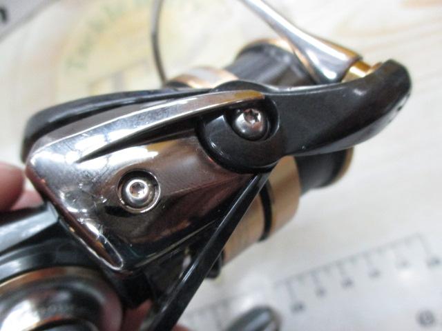 20ルビアス FC LT2000S-XH