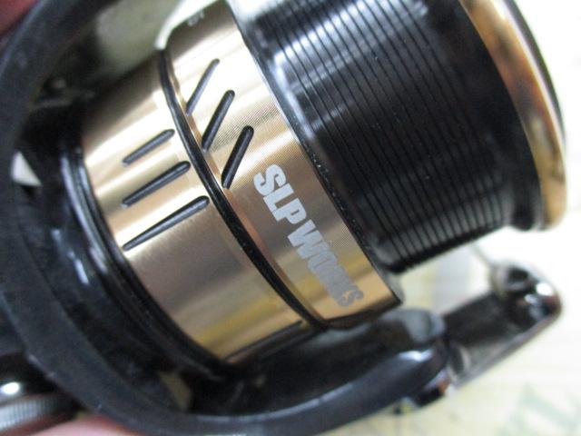 20ルビアス FC LT2000S-XH