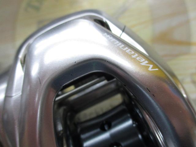 16メタニウムMGL XG LH