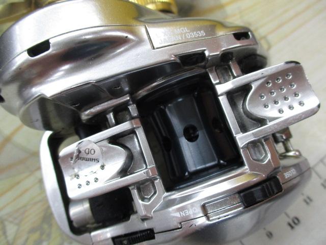 16メタニウムMGL XG LH