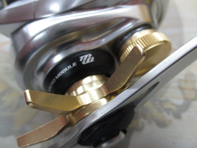 16メタニウムMGL XG LH