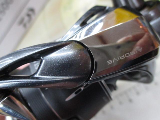 24ルビアス ST SF2500SS-H