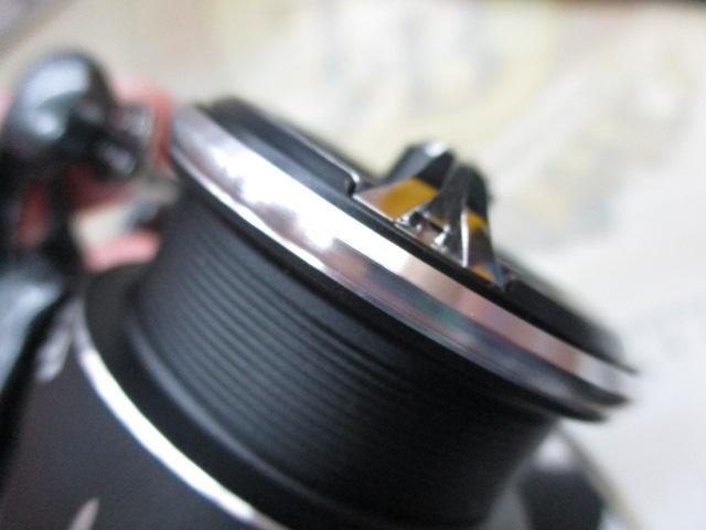 24ルビアス ST SF2500SS-H