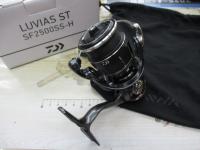 24ルビアス ST SF2500SS-H