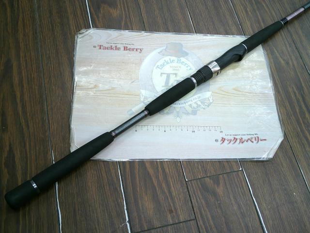 フレアショアジグ 96M