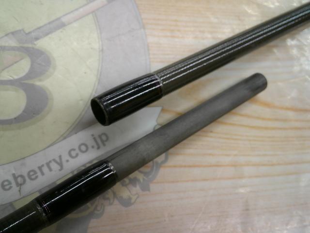 フレアショアジグ 96M