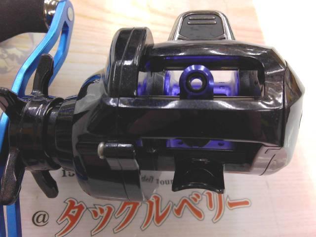 13スマック 100SH