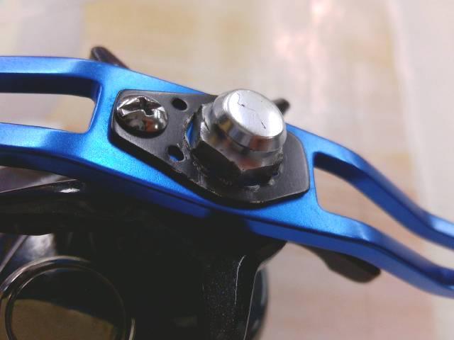 13スマック 100SH