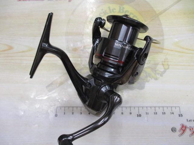 24ヴァンフォード C3000XG