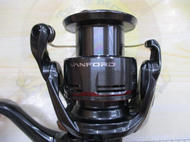 24ヴァンフォード C3000XG