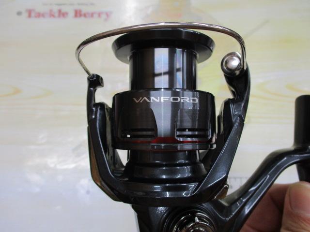 24ヴァンフォード C3000XG