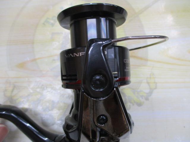 24ヴァンフォード C3000XG