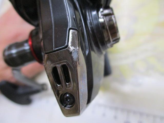 24ヴァンフォード C3000XG