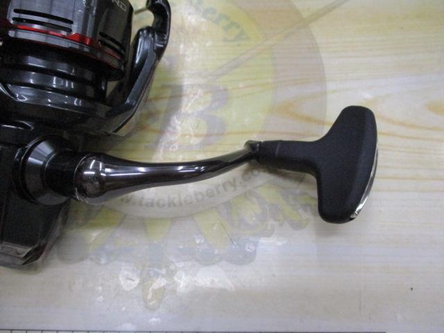 24ヴァンフォード C3000XG