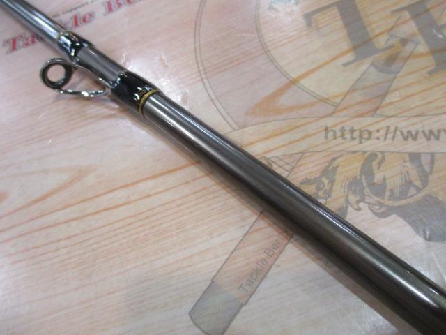 リーディング-X ゴウマン 240H