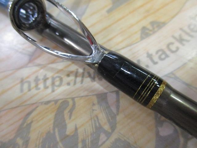 リーディング-X ゴウマン 240H