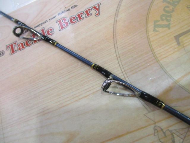 リーディング-X ゴウマン 240H