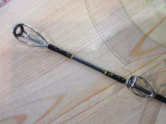 リーディング-X ゴウマン 240H