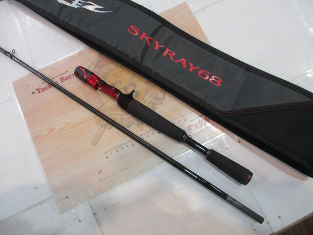 スティーズ C68ML-SV