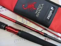 20ワールドシャウラ BG 2953R-3