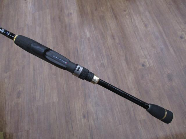 ファーストキャスト FCS-S762UL