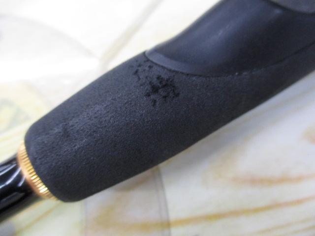 ファーストキャスト FCS-S762UL