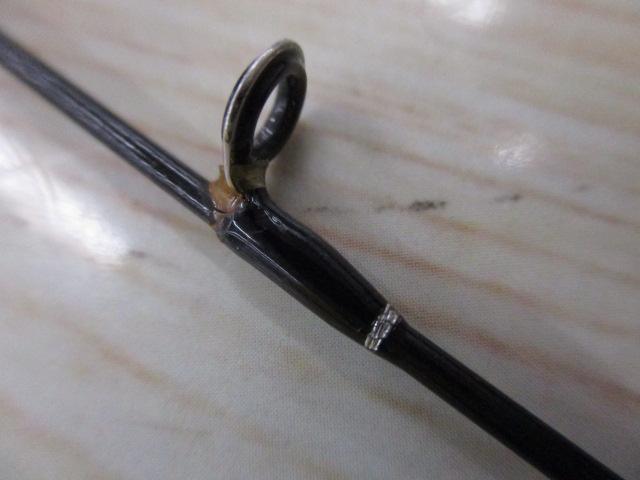 ファーストキャスト FCS-S762UL