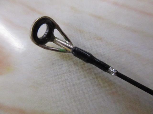 ファーストキャスト FCS-S762UL