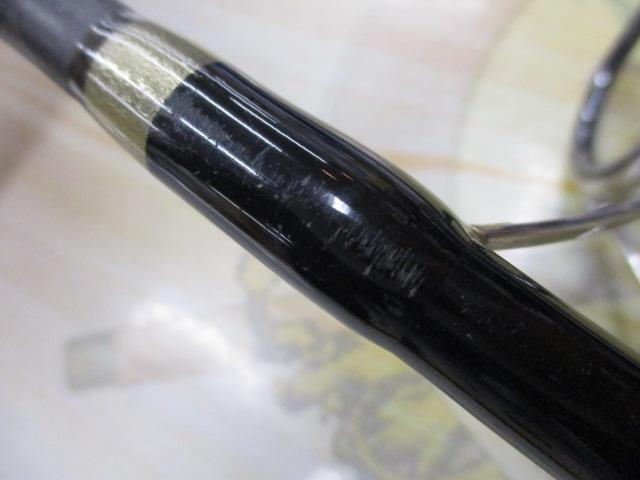 コルトスナイパーS1000MH