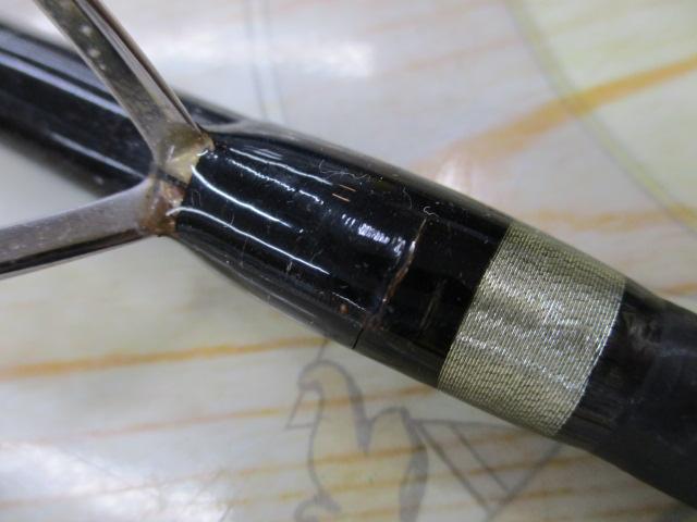 コルトスナイパーS1000MH